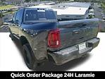 New 2025 Ram 3500 Laramie Mega Cab 4x4 DRW Pickup for sale #W5T585945 - photo 7