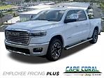 New 2025 Ram 1500 Laramie Crew Cab 4x4 Pickup for sale #W5T670917 - photo 1