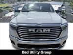 New 2025 Ram 1500 Laramie Crew Cab 4x4 Pickup for sale #W5T670917 - photo 9