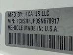 New 2025 Ram 1500 Laramie Crew Cab 4x4 Pickup for sale #W5T670917 - photo 40