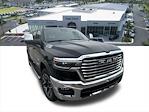 New 2025 Ram 1500 Laramie Crew Cab 4x4 Pickup for sale #W5T670919 - photo 2