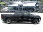 New 2025 Ram 1500 Laramie Crew Cab 4x4 Pickup for sale #W5T670919 - photo 4