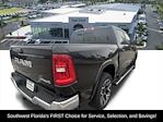 New 2025 Ram 1500 Laramie Crew Cab 4x4 Pickup for sale #W5T670919 - photo 5