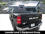 New 2025 Ram 1500 Laramie Crew Cab 4x4 Pickup for sale #W5T670919 - photo 7