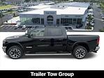 New 2025 Ram 1500 Laramie Crew Cab 4x4 Pickup for sale #W5T670919 - photo 8