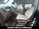New 2025 Ram 1500 Laramie Crew Cab 4x4 Pickup for sale #W5T670919 - photo 10