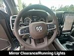 New 2025 Ram 1500 Laramie Crew Cab 4x4 Pickup for sale #W5T670919 - photo 23