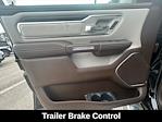 New 2025 Ram 1500 Laramie Crew Cab 4x4 Pickup for sale #W5T670919 - photo 30