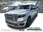 New 2025 Ram 1500 Laramie Crew Cab 4x4 Pickup for sale #W5T670921 - photo 1