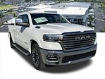 New 2025 Ram 1500 Laramie Crew Cab 4x4 Pickup for sale #W5T670921 - photo 2