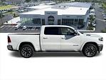 New 2025 Ram 1500 Laramie Crew Cab 4x4 Pickup for sale #W5T670921 - photo 3