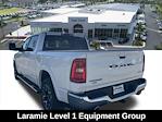 New 2025 Ram 1500 Laramie Crew Cab 4x4 Pickup for sale #W5T670921 - photo 6