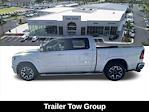 New 2025 Ram 1500 Laramie Crew Cab 4x4 Pickup for sale #W5T670921 - photo 7