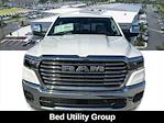 New 2025 Ram 1500 Laramie Crew Cab 4x4 Pickup for sale #W5T670921 - photo 8