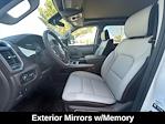 New 2025 Ram 1500 Laramie Crew Cab 4x4 Pickup for sale #W5T670921 - photo 9