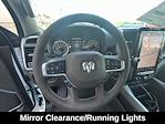 New 2025 Ram 1500 Laramie Crew Cab 4x4 Pickup for sale #W5T670921 - photo 22