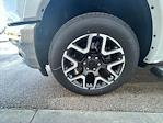 New 2025 Ram 1500 Laramie Crew Cab 4x4 Pickup for sale #W5T670921 - photo 35