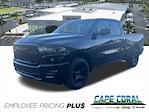 New 2025 Ram 1500 Tradesman Quad Cab 4x4 Pickup for sale #W5T670992 - photo 1
