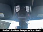 New 2025 Ram 1500 Tradesman Quad Cab 4x4 Pickup for sale #W5T670992 - photo 12
