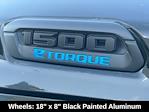 New 2025 Ram 1500 Tradesman Quad Cab 4x4 Pickup for sale #W5T670992 - photo 29