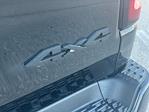 New 2025 Ram 1500 Tradesman Quad Cab 4x4 Pickup for sale #W5T670992 - photo 32
