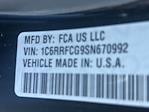 New 2025 Ram 1500 Tradesman Quad Cab 4x4 Pickup for sale #W5T670992 - photo 37