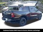 New 2025 Ram 1500 Tradesman Quad Cab 4x4 Pickup for sale #W5T670992 - photo 5