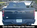 New 2025 Ram 1500 Tradesman Quad Cab 4x4 Pickup for sale #W5T670992 - photo 6
