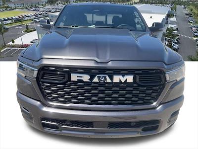New 2025 Ram 1500 Big Horn Quad Cab Pickup for sale #W5T673958 - photo 2