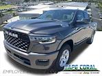 New 2025 Ram 1500 Big Horn Quad Cab Pickup for sale #W5T673958 - photo 1