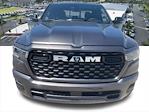 New 2025 Ram 1500 Big Horn Quad Cab Pickup for sale #W5T673958 - photo 2