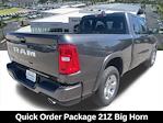 New 2025 Ram 1500 Big Horn Quad Cab Pickup for sale #W5T673958 - photo 6