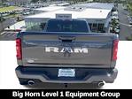New 2025 Ram 1500 Big Horn Quad Cab Pickup for sale #W5T673958 - photo 7