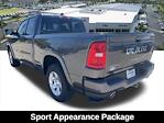 New 2025 Ram 1500 Big Horn Quad Cab Pickup for sale #W5T673958 - photo 8