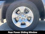 New 2025 Ram 1500 Big Horn Quad Cab Pickup for sale #W5T673958 - photo 12