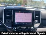 New 2025 Ram 1500 Big Horn Quad Cab Pickup for sale #W5T673958 - photo 21