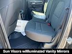 New 2025 Ram 1500 Big Horn Quad Cab Pickup for sale #W5T673958 - photo 32