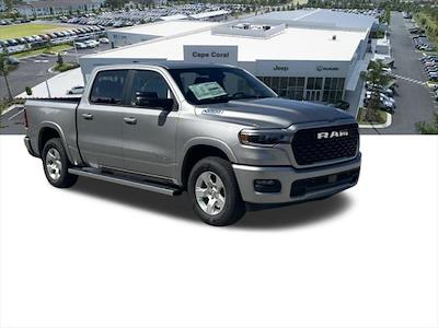 New 2025 Ram 1500 Big Horn Crew Cab 4x4 Pickup for sale #W5T674781 - photo 2