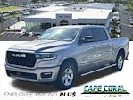 New 2025 Ram 1500 Big Horn Crew Cab 4x4 Pickup for sale #W5T674781 - photo 1