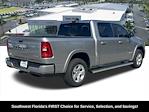 New 2025 Ram 1500 Big Horn Crew Cab 4x4 Pickup for sale #W5T674781 - photo 5