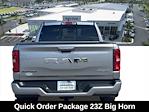 New 2025 Ram 1500 Big Horn Crew Cab 4x4 Pickup for sale #W5T674781 - photo 6