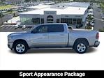New 2025 Ram 1500 Big Horn Crew Cab 4x4 Pickup for sale #W5T674781 - photo 8