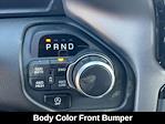 New 2025 Ram 1500 Big Horn Crew Cab 4x4 Pickup for sale #W5T674781 - photo 16