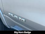 New 2025 Ram 1500 Big Horn Crew Cab 4x4 Pickup for sale #W5T674781 - photo 28