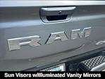 New 2025 Ram 1500 Big Horn Crew Cab 4x4 Pickup for sale #W5T674781 - photo 34