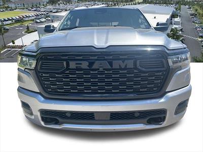 New 2025 Ram 1500 Tradesman Crew Cab 4x4 Pickup for sale #W5T675766 - photo 2