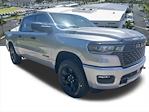 New 2025 Ram 1500 Tradesman Crew Cab 4x4 Pickup for sale #W5T675766 - photo 4