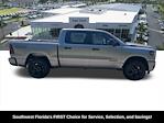 New 2025 Ram 1500 Tradesman Crew Cab 4x4 Pickup for sale #W5T675766 - photo 5