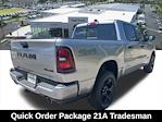 New 2025 Ram 1500 Tradesman Crew Cab 4x4 Pickup for sale #W5T675766 - photo 6