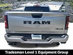 New 2025 Ram 1500 Tradesman Crew Cab 4x4 Pickup for sale #W5T675766 - photo 7